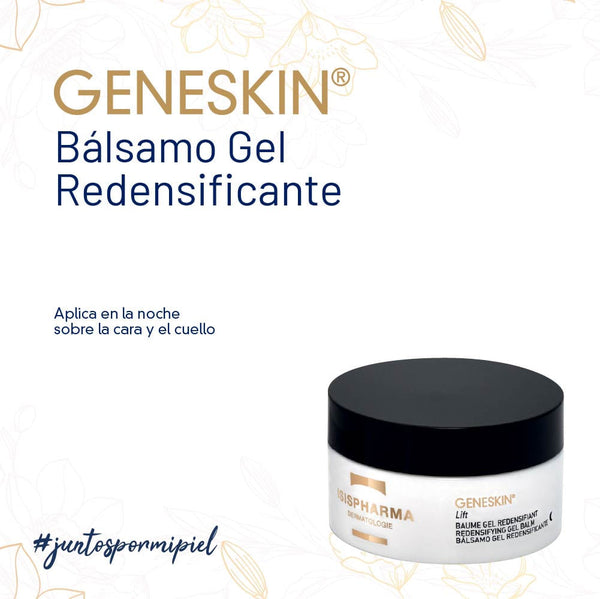 Geneskin Lift Gel Balm - Isispharma