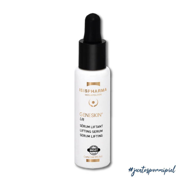 Serum Antiedad Geneskin Lift - Isispharma