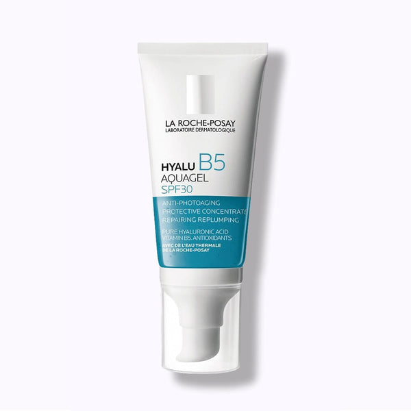 Hyalu B5 Aquagel  - La Roche Posay