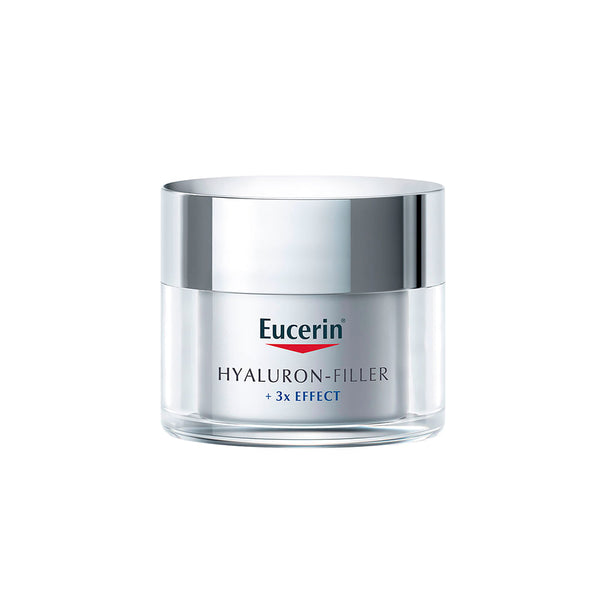 Eucerin Hyaluron Filler Crema De Dia