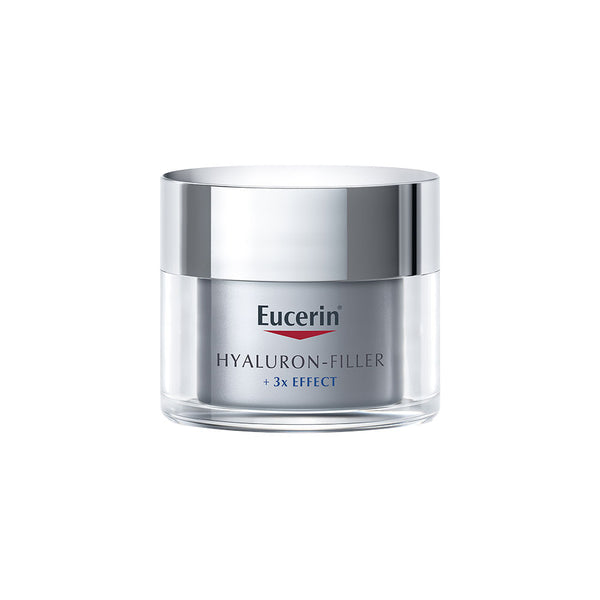 Eucerin Hyaluron Filler Crema De Noche