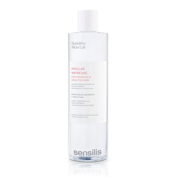 Sensilis Micelar Water [Ar] - Sensilis