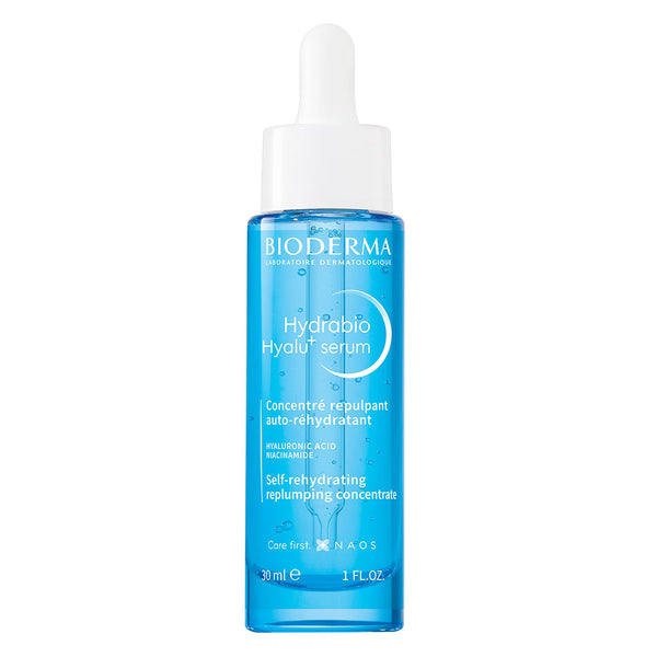 Hydrabio Hyalu Serum - Bioderma
