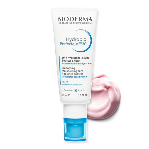Hydrabio Perfecteur Spf30 - Bioderma