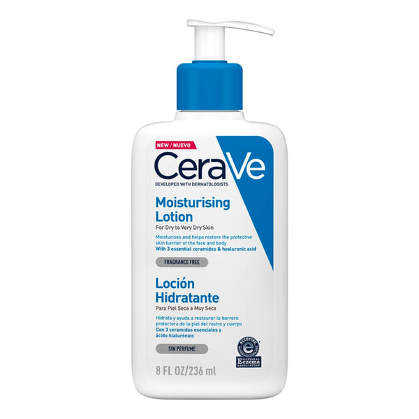 Loción Hidratante - Cerave