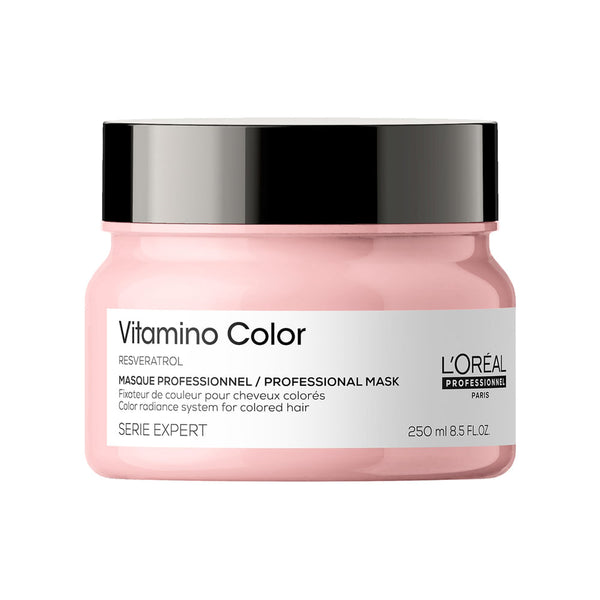 Mascarilla Vitamino Color Protección Color - Loreal Professionnel