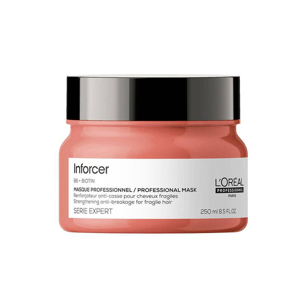 Mascarilla Inforcer Fortalece El Cabello - Loreal Professionnel
