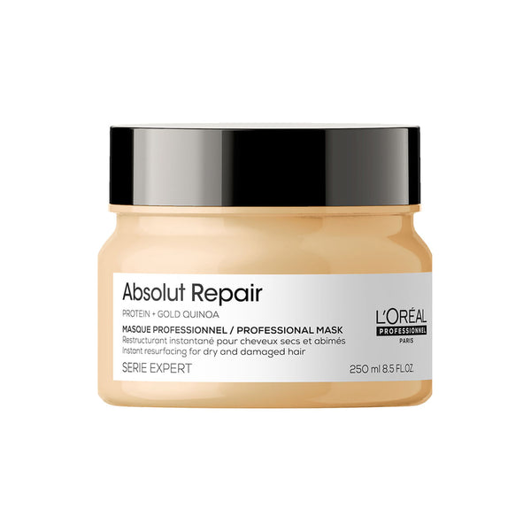 Mascarilla Absolut Repair Reparación Cabello Dañado - Loreal Professionnel