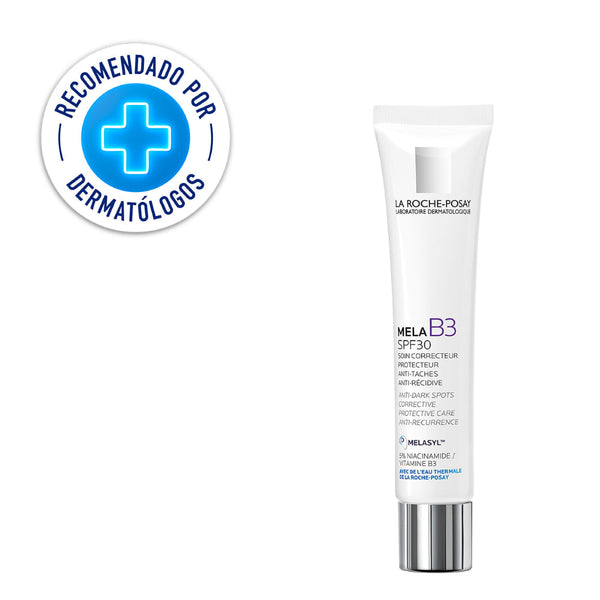 Mela B3 Crema Antimanchas - La Roche Posay