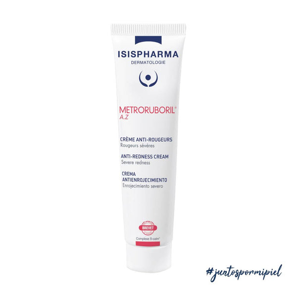 Metroruboril Az Crema - Isispharma