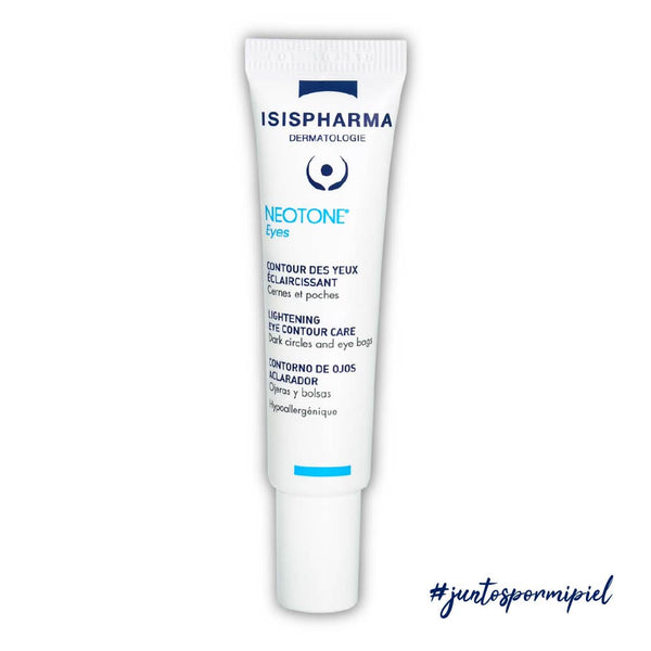 Neotone Eyes - Isispharma