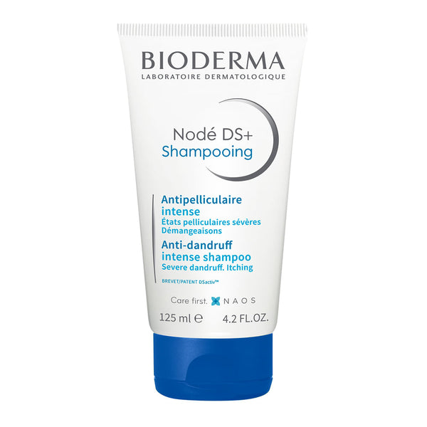 Node Ds Shampoo - Bioderma