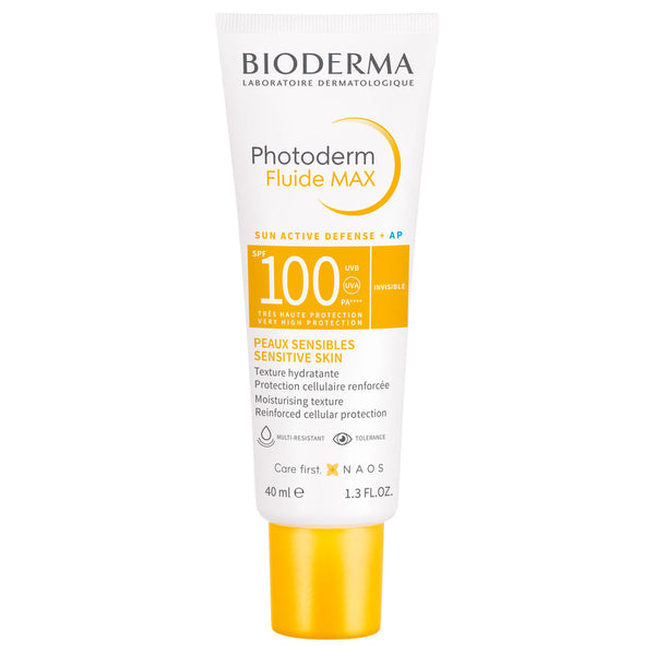 Photoderm Max 100 Fluide - Bioderma