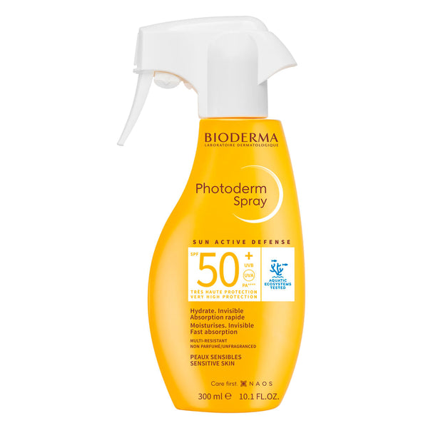 Photoderm Max Spray Spf50+ - Bioderma