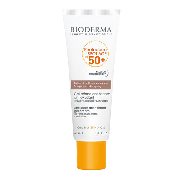 Photoderm Spot Age Spf 50+ - Bioderma