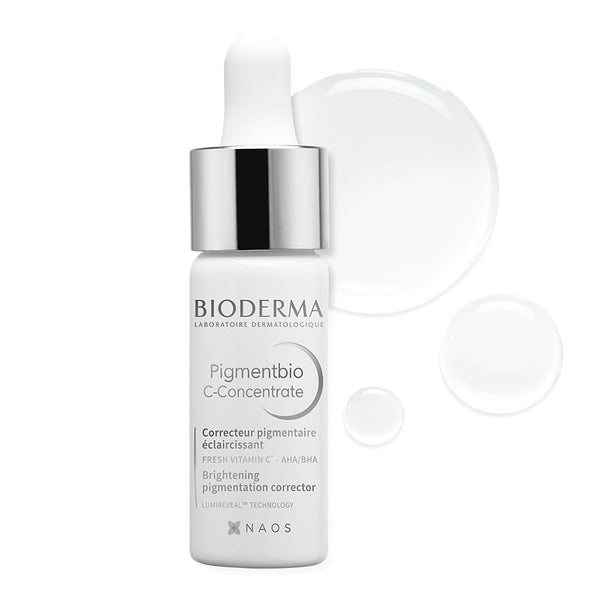 Pigmentbio  C-Concentrate - Bioderma