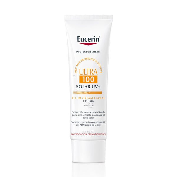 Eucerin Sun Ultra 100