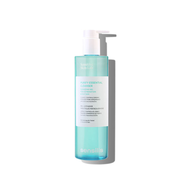 Hig Purify Essential Cleanser - Sensilis