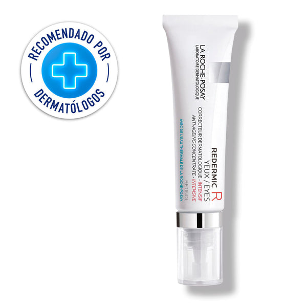 Redermic Yeux - La Roche Posay