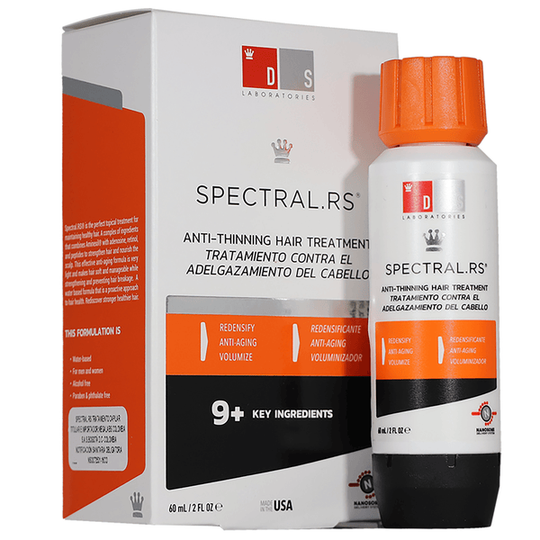 Spectral Rs Fras X60Ml