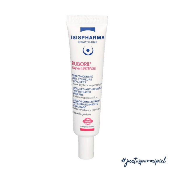 Ruboril Expert Intense - Isispharma