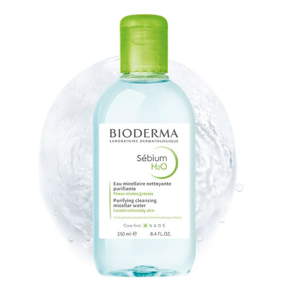 Sebium H2O 250Ml