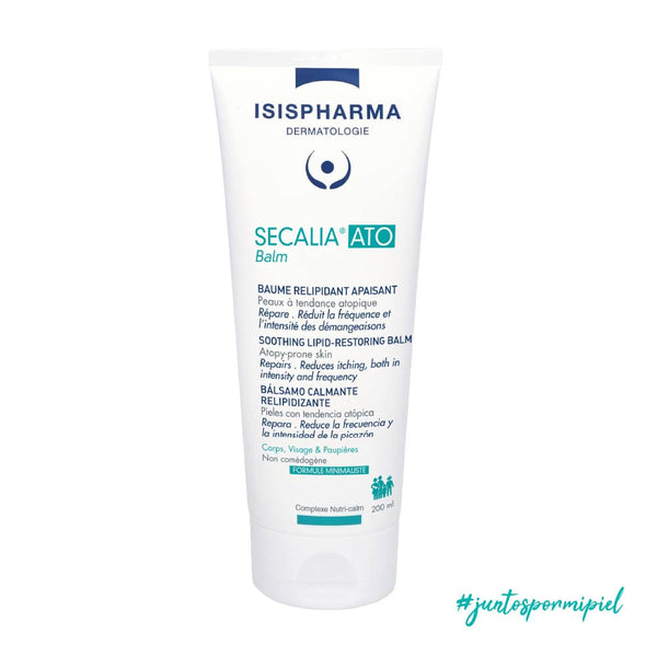 Secalia Balm Isispharma