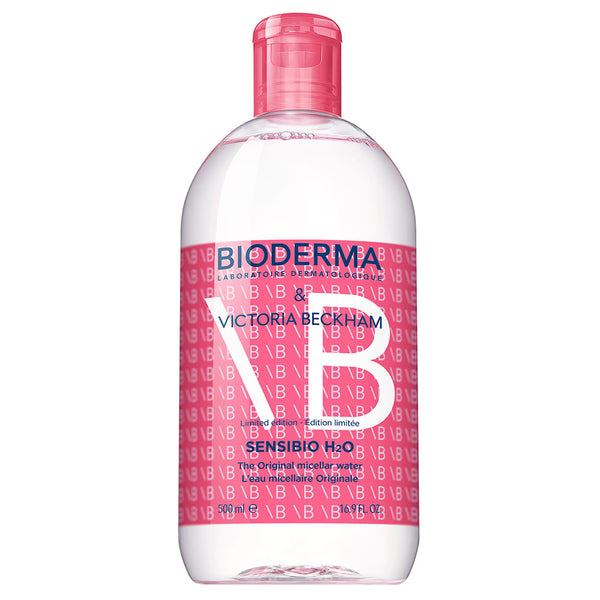 Sensibio H2O Fc 500Ml 30 Ans