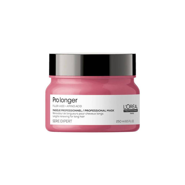Mascarilla Prolonger Engrosa Puntas Del Largo - Loreal Professionnel