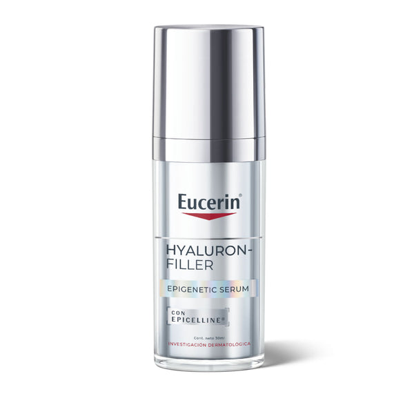 Eucerin Hyaluron Filler Epigenetic Serum