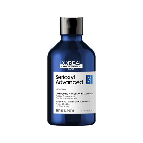 Shampoo Serioxyl Scalp Advances Purificador - Loreal Professionnel
