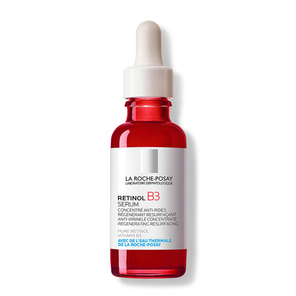 Suero Anti Edad Retinol B3 - La Roche Posay