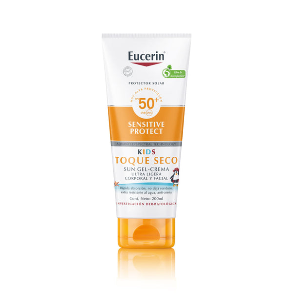 Eucerin Sun Kids