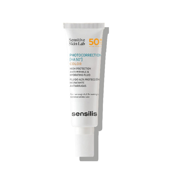 Photocorrection Ha 50+ - Sensiliss