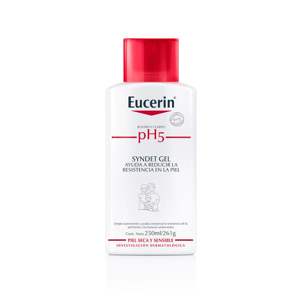 Eucerin Ph5 Syndet Gel