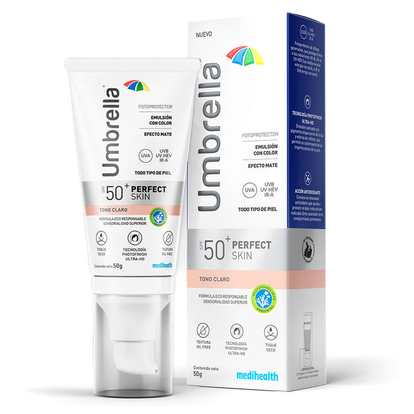 Umbrella Perfect Skin Medihealth